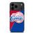 LOS ANGELES CLIPPERS NBA BASKETBALL LOGO iPhone 17 Pro Max Case Cover