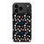 LOS ANGELES DODGERS BASEBALL PATTERN 2 iPhone 17 Pro Max Case Cover