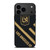 LOS ANGELES FC LOGO iPhone 17 Pro Max Case Cover