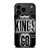 LOS ANGELES KINGS NHL HOCKEY FANS iPhone 17 Pro Max Case Cover