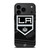 LOS ANGELES KINGS NHL TEAM iPhone 17 Pro Max Case Cover