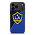 LOS ANGELES LA GALAXY SOCCER MLS iPhone 17 Pro Max Case Cover