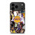 LOS ANGELES LAKERS LEBRON JAMES NBA BASKETBALL iPhone 17 Pro Max Case Cover