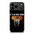LOS ANGELES RAIDERS NFL FANS iPhone 17 Pro Max Case Cover