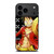 LUFFY OFF WHITE 2 iPhone 17 Pro Max Case Cover