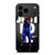 LUKA DONCIC NIKE JUST DO IT iPhone 17 Pro Max Case Cover