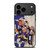 MAC JONES NEW ENGLAND PATRIOT NFL iPhone 17 Pro Max Case Cover