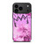 MACHINE GUN KELLY MGK RAPPER TICKETS TO MY DOWNFALL iPhone 17 Pro Max Case Cover