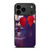 MAD LOVE JOKER AND HARLEY QUINN iPhone 17 Pro Max Case Cover