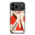 MADONNA REBEL HEART iPhone 17 Pro Max Case Cover