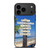 MALIBU BEACH iPhone 17 Pro Max Case Cover