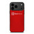 MANCHESTER UNITED JERSEY 2022-23 iPhone 17 Pro Max Case Cover