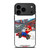 MARIO KART TOUR GAMES iPhone 17 Pro Max Case Cover
