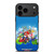 MARIO KART TOUR NINTENDO iPhone 17 Pro Max Case Cover