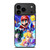 MARIO RABBIDS SPARKS OF HOPE GAMES iPhone 17 Pro Max Case Cover