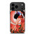 MARS SAILOR MOON MANGA iPhone 17 Pro Max Case Cover