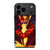 MARS SAILOR MOON iPhone 17 Pro Max Case Cover