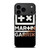 MARTIN GARRIX DJ LOGO iPhone 17 Pro Max Case Cover