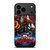 MARVEL FUTURE REVOLUTION SUPERHERO VIDEO GAME 2 iPhone 17 Pro Max Case Cover