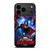 MARVEL FUTURE REVOLUTION SUPERHERO VIDEO GAME iPhone 17 Pro Max Case Cover
