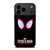 MARVEL SPIDER-MAN MILES MORALES iPhone 17 Pro Max Case Cover