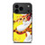 MASCOT CHESTER CHEETAH iPhone 17 Pro Max Case Cover