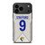 MATTHEW STAFFORD LOS ANGELES RAMS NFL SUPER BOWL LVI iPhone 17 Pro Max Case Cover