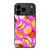 MCDONALD KAWAII FAST FOOD iPhone 17 Pro Max Case Cover