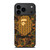 MCM MICHAEL CROMER MUNICH BATHING APE CAMO iPhone 17 Pro Max Case Cover