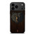 MEMPHIS GRIZZLIES BASKETBALL COURT NBA iPhone 17 Pro Max Case Cover