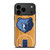 MEMPHIS GRIZZLIES NBA ARENA iPhone 17 Pro Max Case Cover
