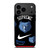 MEMPHIS GRIZZLIES NBA X SUPREME NIKE iPhone 17 Pro Max Case Cover