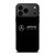 MERCEDES BENZ AMG FORMULA ONE F1 iPhone 17 Pro Max Case Cover