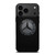 MERCEDES BENZ EMBLEM LOGO iPhone 17 Pro Max Case Cover