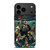 METAL SLUG GAMES 2 iPhone 17 Pro Max Case Cover