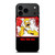 METALLICA KILL EM ALL SIMPSONS iPhone 17 Pro Max Case Cover