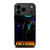 METROID NINTENDO GAMES iPhone 17 Pro Max Case Cover