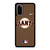 SAN FRANCISCO GIANTS MLB BASEBALL NIKE Samsung Galaxy S20 Case Cover