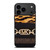 MICHAEL KORS LOGO TIGER BAG iPhone 17 Pro Max Case Cover