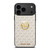 MICHAEL KORS MK LOGO PATERN ICON iPhone 17 Pro Max Case Cover