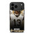 MICHAEL THOMAS NEW ORLEANS SAINTS 2 iPhone 17 Pro Max Case Cover