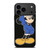 MICKEY MOUSE NEW YORK YANKEES CAP iPhone 17 Pro Max Case Cover
