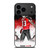 MIKE EVANS TAMPA BAY BUCCANEERS FOOTBALL iPhone 17 Pro Max Case Cover