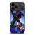 MILES MORALES SPIDERMAN MOVIE iPhone 17 Pro Max Case Cover