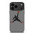MILES MORALES SPIDERMAN SPIDER VERSE AIR JORDAN NIKE iPhone 17 Pro Max Case Cover