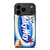 MILK WAY CANDY LOGO 2 iPhone 17 Pro Max Case Cover