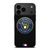 MILWAUKEE BREWERS BASEBALL TEAM iPhone 17 Pro Max Case Cover