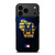 MILWAUKEE BREWERS MLB BASEBALL ICON iPhone 17 Pro Max Case Cover