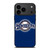 MILWAUKEE BREWERS MLB BASEBALL LOGO iPhone 17 Pro Max Case Cover