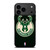 MILWAUKEE BUCKS BASKETBALL NBA iPhone 17 Pro Max Case Cover